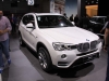 Mondial Automobile Paris 2014 - BMW X3