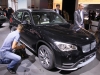 Mondial Automobile Paris 2014 - BMW X1