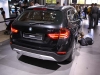 Mondial Automobile Paris 2014 - BMW X1