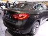 Mondial Automobile Paris 2014 - BMW X6