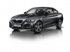 Nouvelle BMW Série 2