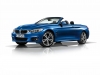 Nouvelle BMW Série 4 Cabriolet