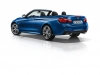 Nouvelle BMW Série 4 Cabriolet