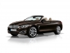 Nouvelle BMW Série 4 Cabriolet