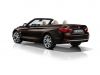 Nouvelle BMW Série 4 Cabriolet