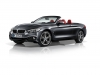 Nouvelle BMW Série 4 Cabriolet