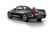 Nouvelle BMW Série 4 Cabriolet