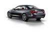 Nouvelle BMW Série 4 Cabriolet