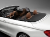 Nouvelle BMW Série 4 Cabriolet