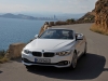 Nouvelle BMW Série 4 Cabriolet