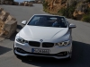 Nouvelle BMW Série 4 Cabriolet