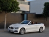 Nouvelle BMW Série 4 Cabriolet