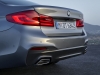 La nouvelle BMW Serie 5 Berline - 2016 - 003