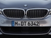 La nouvelle BMW Serie 5 Berline - 2016 - 006