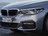 La nouvelle BMW Serie 5 Berline - 2016 - 008