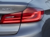 La nouvelle BMW Serie 5 Berline - 2016 - 009