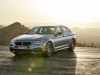 La nouvelle BMW Serie 5 Berline - 2016 - 014