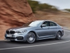 La nouvelle BMW Serie 5 Berline - 2016 - 019