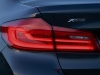 La nouvelle BMW Serie 5 Berline - 2016 - 064