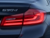 La nouvelle BMW Serie 5 Berline - 2016 - 065