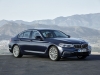 La nouvelle BMW Serie 5 Berline - 2016 - 068