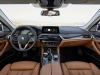 La nouvelle BMW Serie 5 Berline - 2016 - 078