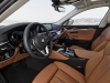 La nouvelle BMW Serie 5 Berline - 2016 - 079