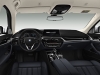 La nouvelle BMW Serie 5 Berline - 2016 - 083