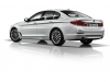 La nouvelle BMW Serie 5 Berline - 2016 - 084