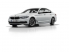 La nouvelle BMW Serie 5 Berline - 2016 - 085
