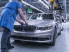 La nouvelle BMW Serie 5 Berline - 2016 - 095