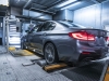 La nouvelle BMW Serie 5 Berline - 2016 - 106
