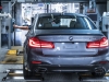 La nouvelle BMW Serie 5 Berline - 2016 - 108