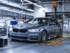 La nouvelle BMW Serie 5 Berline - 2016 - 109