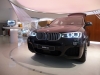 Présentation BMW X4