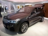 Présentation BMW X4