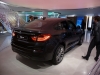 Présentation BMW X4