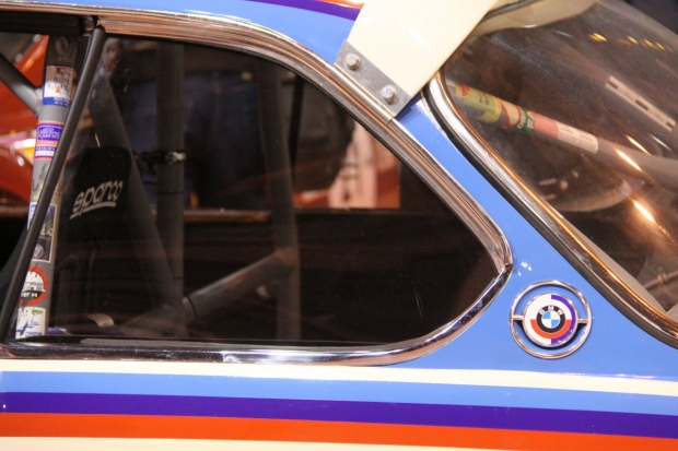 Salon Retromobile 2015