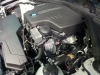 BMW 328i - Le 2.0l turbo