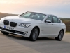 BMW 750d XDRIVE