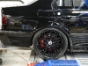 Stage 2 RMS supercharged E39 M5 - 09