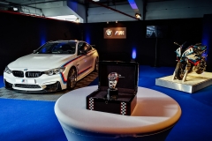 BMW partenaire Circuit Nevers Magny-Cours