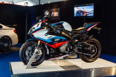 BMW partenaire Circuit Nevers Magny-Cours