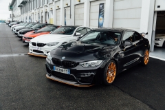 BMW partenaire Circuit Nevers Magny-Cours