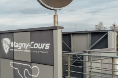 BMW partenaire Circuit Nevers Magny-Cours