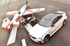 BMW partenaire Circuit Nevers Magny-Cours