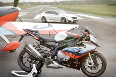 BMW partenaire Circuit Nevers Magny-Cours